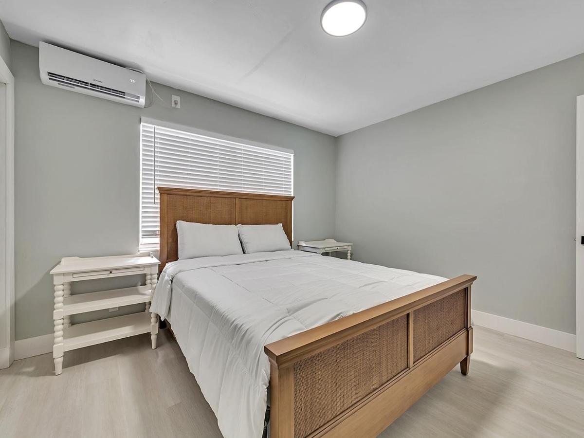 Appartement The Shell On Walnut 1br1bath Hollywood Free Parking