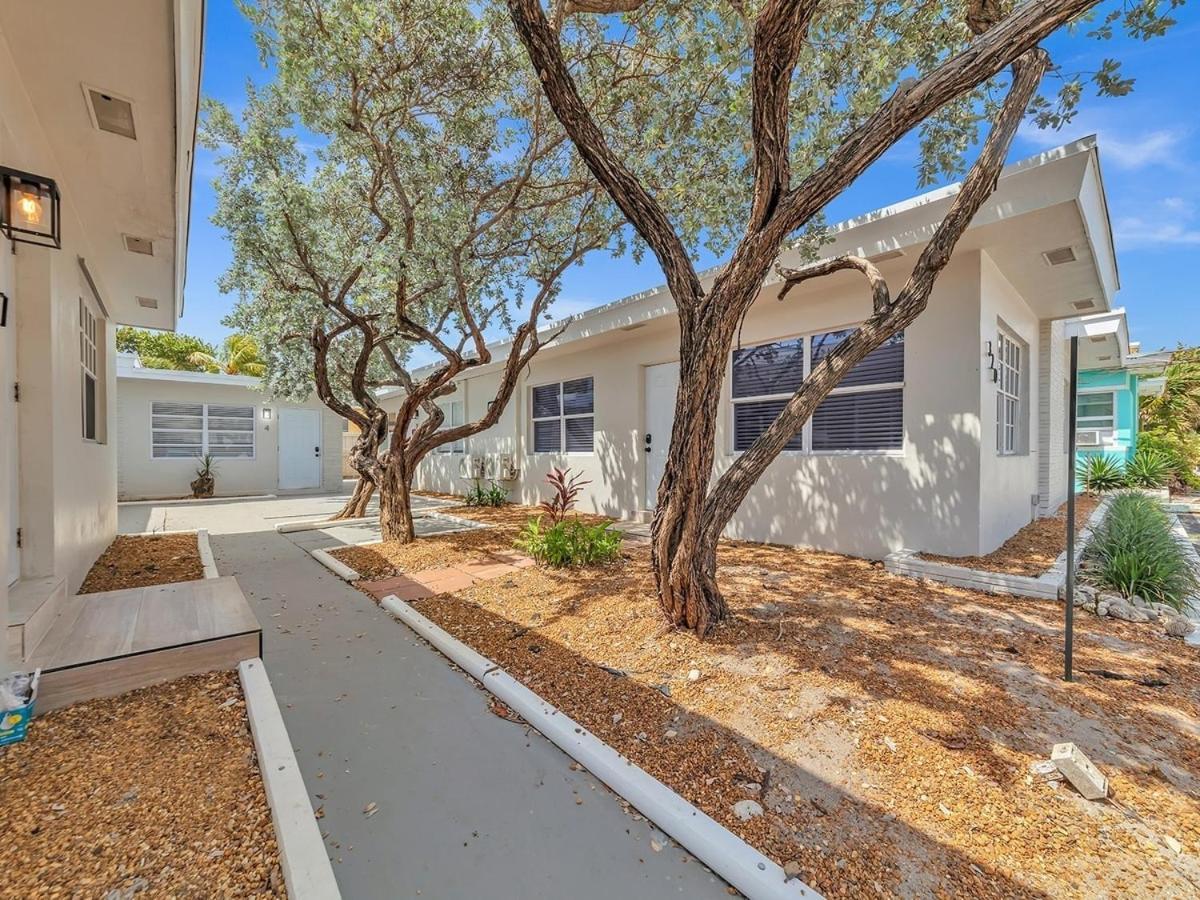 Appartement The Shell On Walnut 1br1bath Hollywood Free Parking