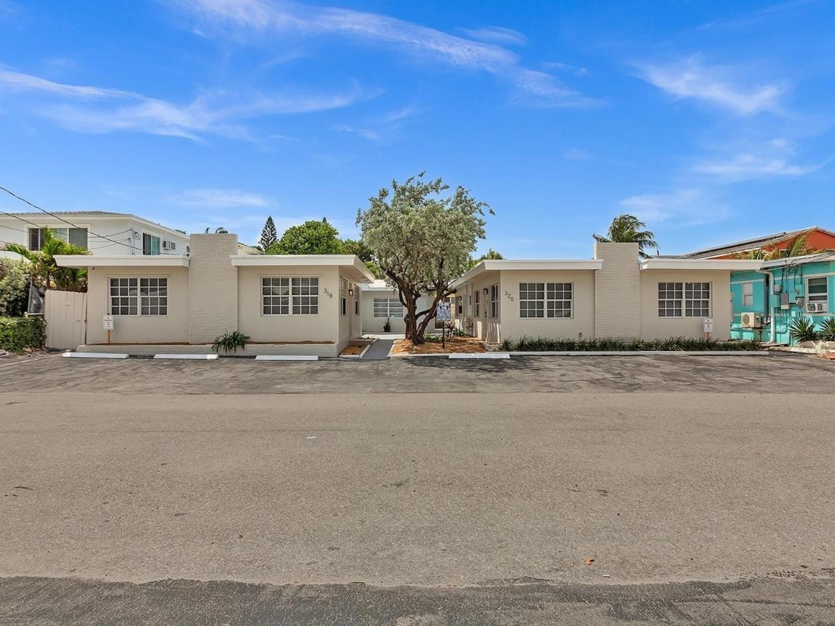 Appartement The Shell On Walnut 1br1bath Hollywood Free Parking *
