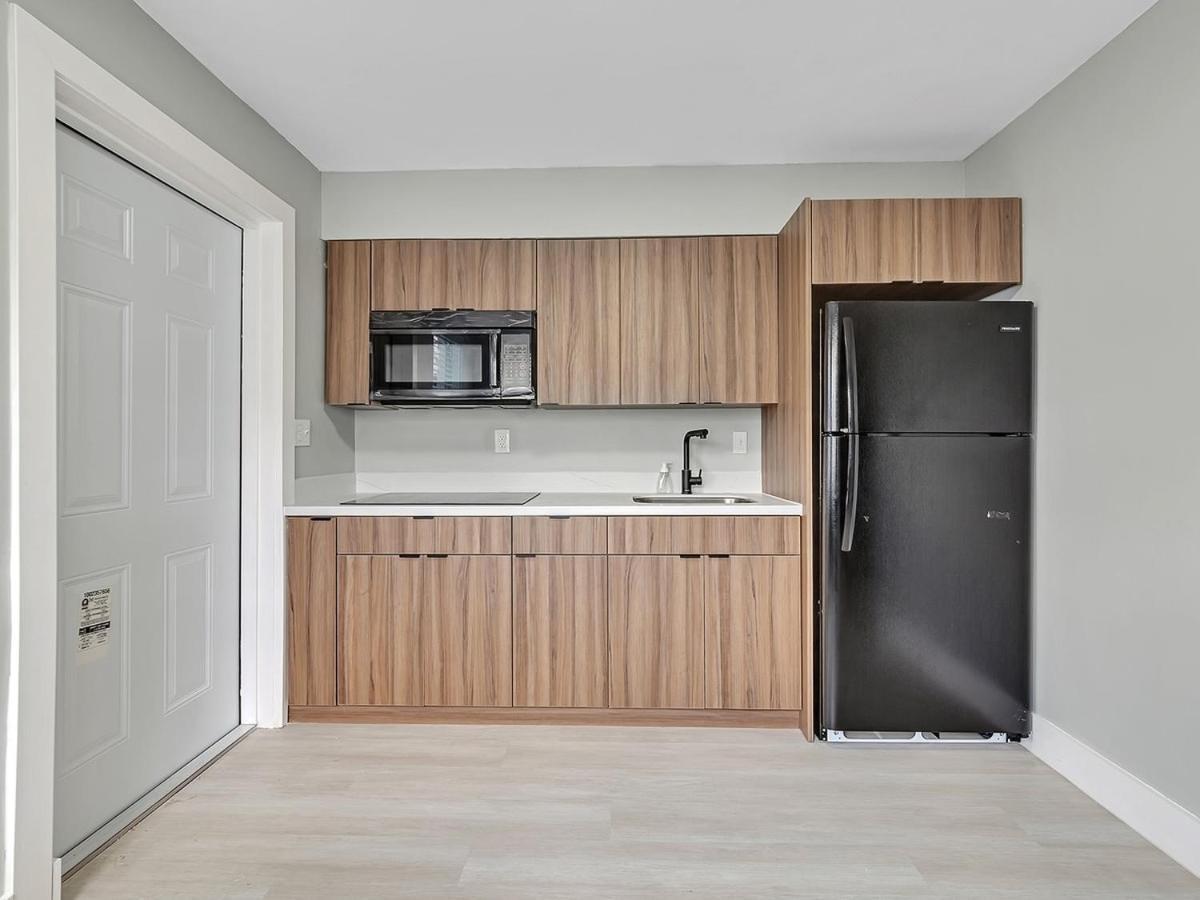 The Shell On Walnut 1br1bath Hollywood Free Parking Appartement Dania Beach