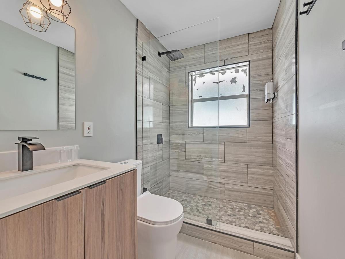 The Shell On Walnut 1br1bath Hollywood Free Parking Appartement Dania Beach
